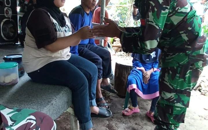 Kopasgat Sampaikan Permohonan Maaf Kepada Pemotor Korban Insiden di Jatiwarna, Bekasi