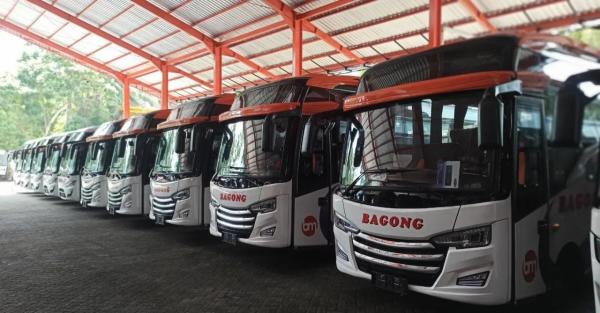 Deretan PO Bus Indonesia Layani Perjalanan ke Luar Negeri, dari Bagong sampai Epa Express
