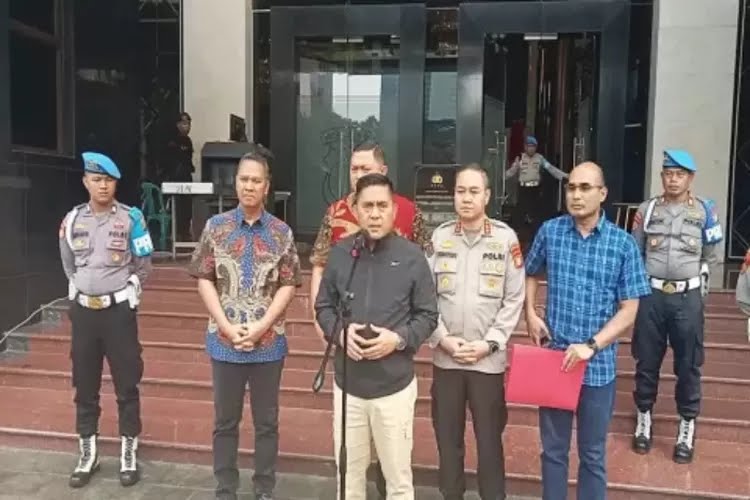 Kapolda Pastikan Tak Ada Perlakuan Istimewa ke Mario Dandy, Pasal Diterapkan Adalah Pasal Yang Memberatkan