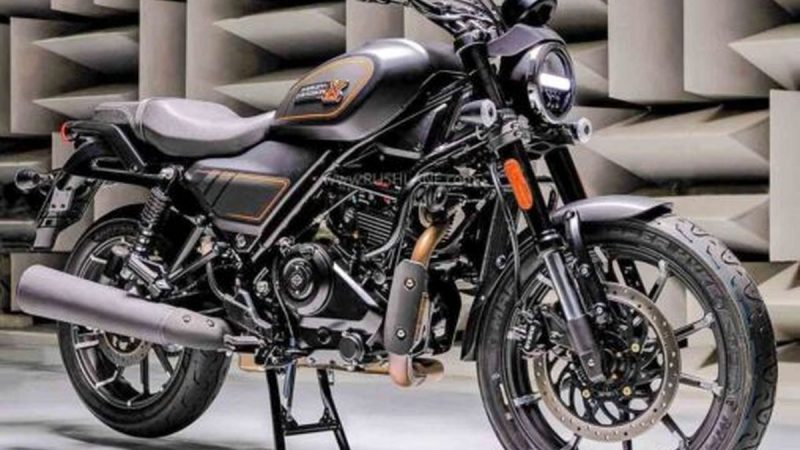 Harley-Davidson X440 Meluncur dengan Harga Mulai Rp40 Jutaan, Motor Amerika Rasa India