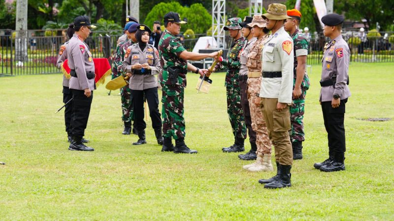 Panglima TNI: Latsitarda Melatih Sinergitas dan Soliditas Taruna Wreda