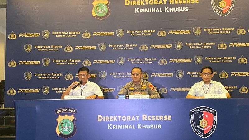 Polisi Gagalkan Percobaan Penyelundupan 15 Pekerja Migran di Jakbar