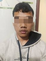 Polisi Simalungun Berhasil Ungkap Pelaku Pembunuhan Mahasiswi, TKP di Air Terjun Dolok Merawan