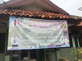 Penerimaan Siswa Baru Di SMPN 32 Kota Bekasi Ada Siswa Masuk Diluar Sistem Diduga Rekom Dinas Pendidikan