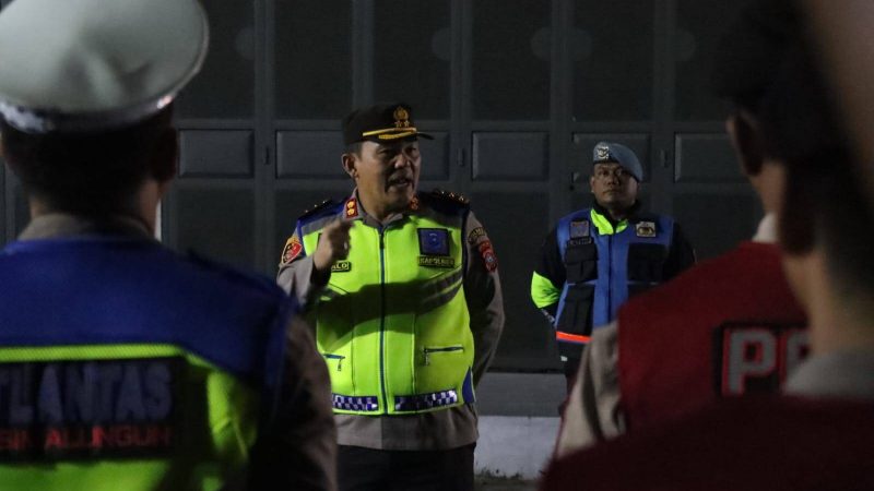 Dua Pria Ditangkap Polsek Perdagangan Akibat Salahgunakan Narkotika Jenis Shabu