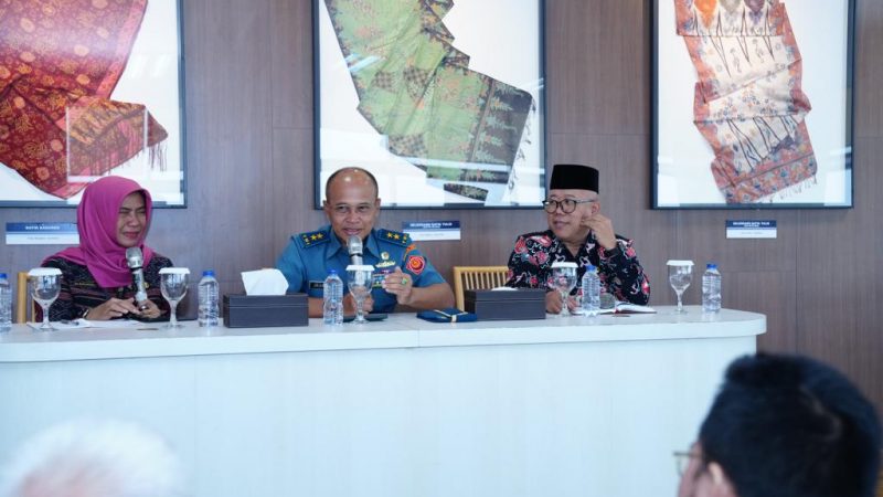 Kapuspen TNI: Tiga Sumber Konflik Bisa Terjadi di Indonesia. Apa Itu ?