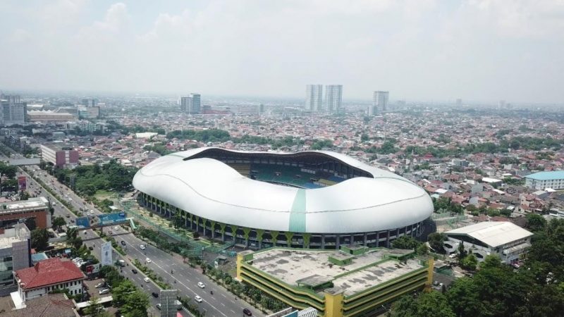 Pemkot Bekasi Respon Pemberitaan DPD PKS Batal Gunakan Stadion Patriot