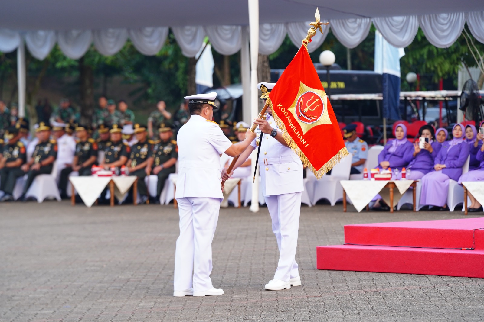 Panglima TNI : Peristiwa di  Basarnas Perlu Jadi Evaluasi Agar Tidak Terjadi Lagi