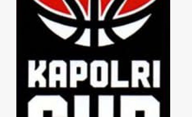 Semarak Hari Bhayangkara ke-77, Polri Gelar Perlombaan Kapolri Cup Basket 2023