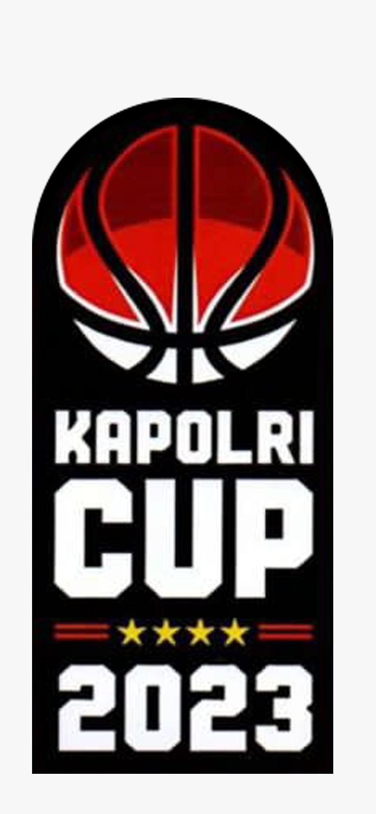 Semarak Hari Bhayangkara ke-77, Polri Gelar Perlombaan Kapolri Cup Basket 2023