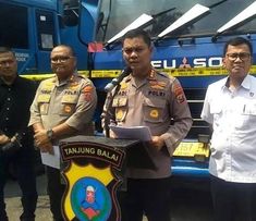 Sepekan, Polda Sumut dan Polres Tanjungbalai Ungkap Kasus Penyalahgunaan Pengangkutan BBM Tanpa Izin