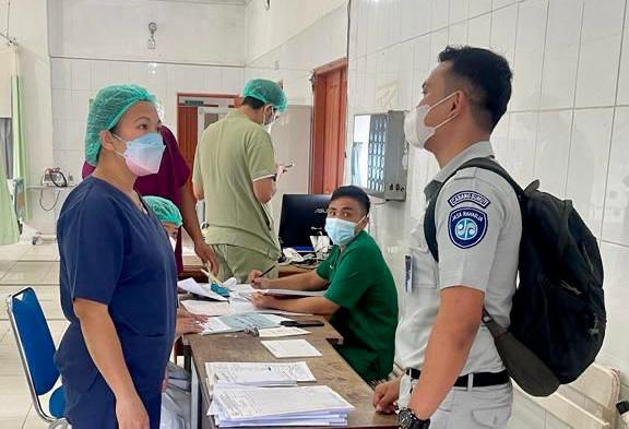 Korban Kecelakaan Lalu Lintas Meninggal Dunia Tidak Mempunyai Ahli Waris, Santunan Dalam Bentuk Penggantian Biaya Penguburan