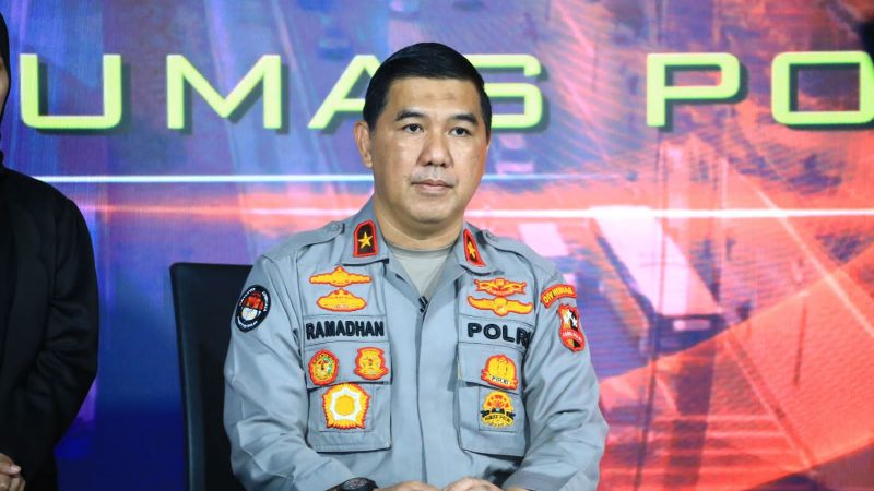 Hingga Kini, Polisi Masih Tindak Para Pelaku TPPO