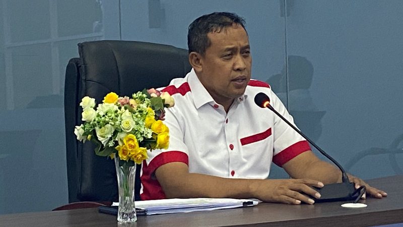 Wali Kota Bekasi di Program Masyarakat Terkoneksi Sapa Warga: “Tim URC BMSDA Hadir untuk Tingkatkan Penanganan Infrastruktur Jalan Kota dan Sumber Daya Air”