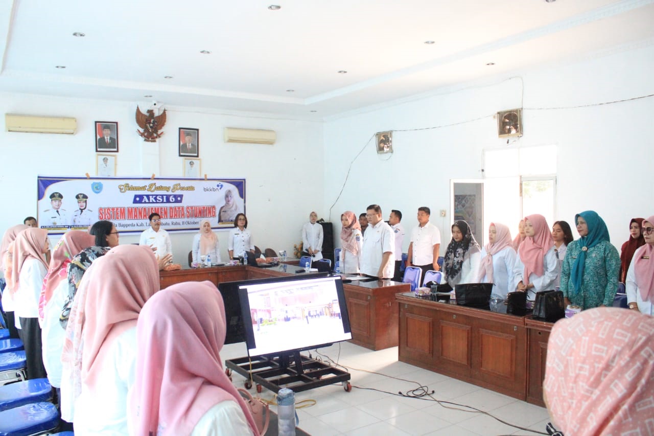 Pemkab Labuhanbatu Segera Launching Program “Bupati Sapa Desa”