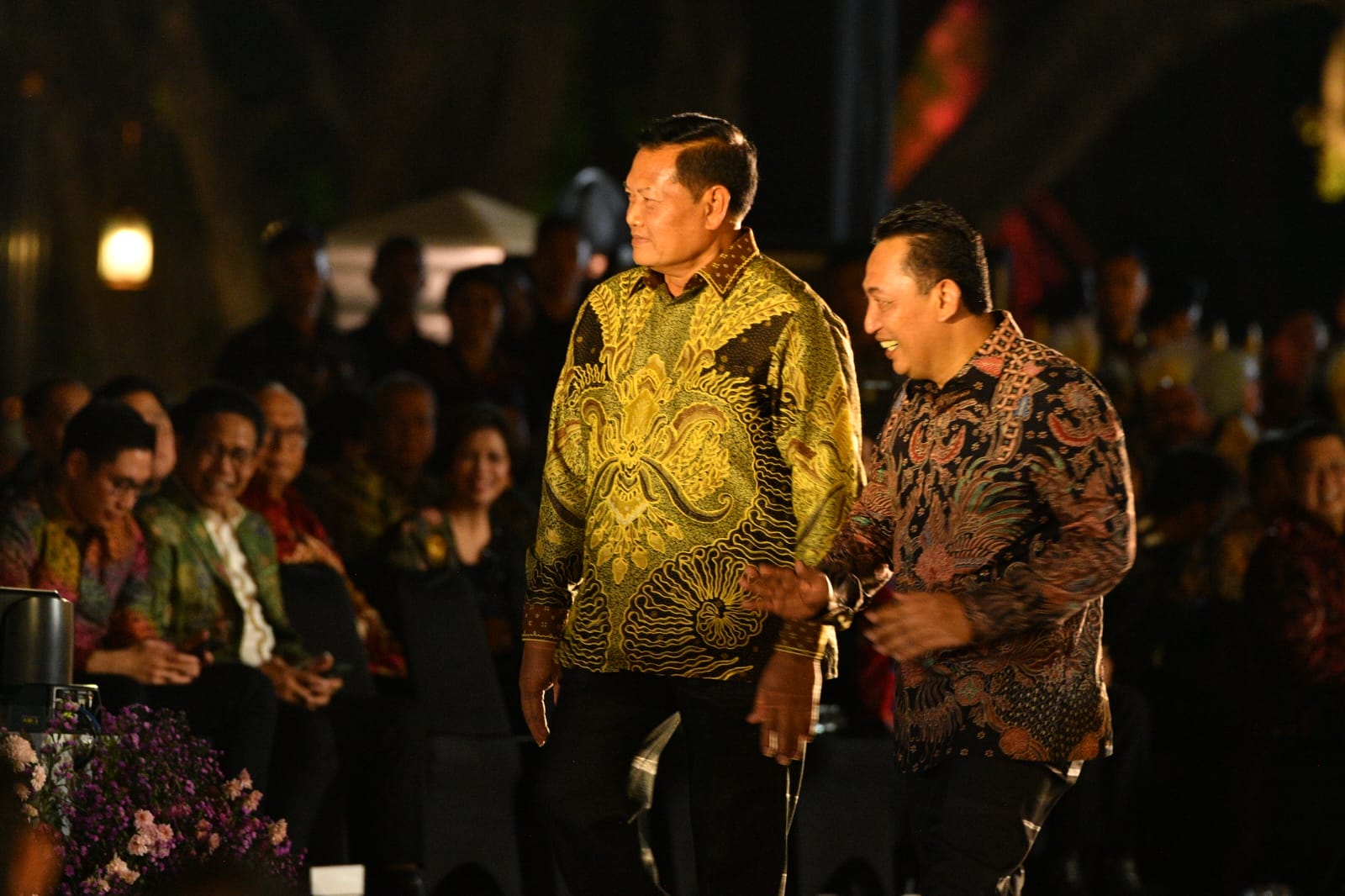 Batik Adalah Kekayaan dan Jati diri Bangsa Indonesia