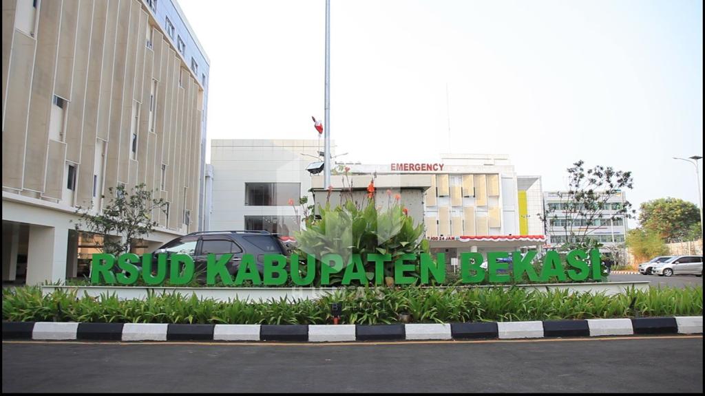 RSUD KABUPATEN BEKASI KEMBANGKAN INTALASI FORENSIK MEDIKOLEGAL